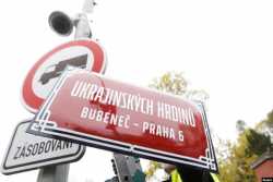 Русские эмигранты обратились к послу в Чехии с просьбой помочь беженцам из Украины