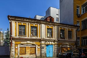 Киев нашел покупателей на 5 земучастков