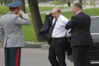 Возможен ли заговор в окружении Путина