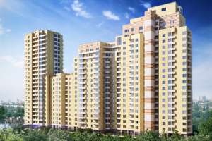 В Украине – новый порядок регистрации недвижимости