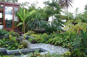 Ландшафтный дизайн: обзор трендов на 2021 год.  Видео