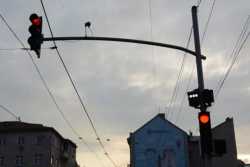 Львiв буде керувати свiтлофорними об'єктами в онлайн-режимi