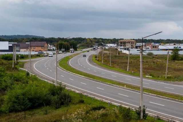 У Чернiвецькiй областi провели весняне комiсiйне обстеження дорiг