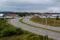 У Чернiвецькiй областi провели весняне комiсiйне обстеження дорiг