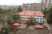 Оболонь реконструирует три детских сада