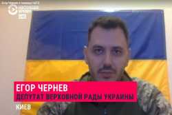 Запад дает многомиллиардные транши на победу