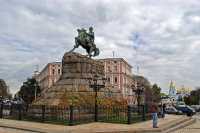 Литва объединяет европейских архитекторов для сохранения культурного наследия Украины