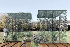 &quot;Город мечты&quot; сложат из 300 тыс. жестянок