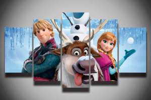 Как обустроить детскую комнату для школьника. Фото