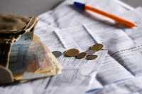 За ЖКУ должны 57 млрд. грн.