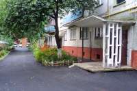 Объемы ремонта дворов снизились