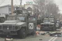 Узбекистанец каждый день под обстрелами кормит горячей едой сотни жителей Харькова