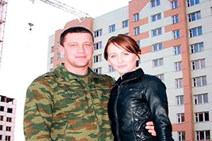 У военных забирают квартиры в пользу участников АТО 