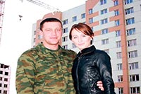 У военных забирают квартиры в пользу участников АТО 