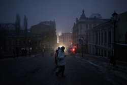 Литовцы рассказали о жизни в военной Украине