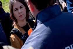 Россия создает фейки о мнении немцев о войне и санкциях