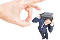 В ЖЭКах полетели головы