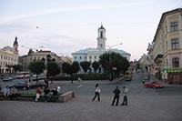 Инспекция ГАСК отмечает увеличение жилстроительства в Черновцах