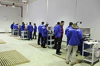 Центр безработных под Харьковом получит общежитие с бассейном