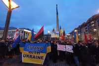 Дипломатия закончилась, нужно сражаться