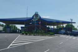 На Одещини вiдремонтували вiсiм пунктiв пропуску