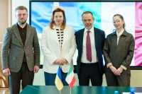 Мiнрозвитку готується до Конференцiї з питань вiдновлення