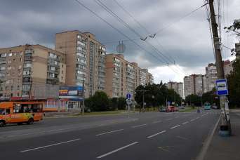 Черниговские дороги починят за 103 млн. грн.