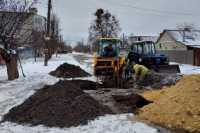 У Харковi усунули понад 100 аварiй на мережах