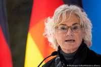 Германия не готова к дальнейшим поставкам оружия