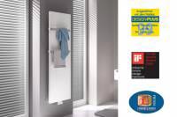 Радиаторы Kermi Ambiente разработаны для повышенной энергоэффективности