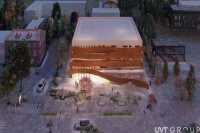 У Бородянцi збудують школу мистецтв