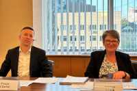 Британiя допоможе Агентству вiдновлення посилити управлiння проектами