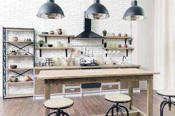 ТОП порад дизайнера: як створити сучасний інтер’єр кухні