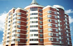 Колесников: Украина должна строить 100 тысяч доступных квартир в год