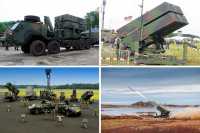 Норвегия может передать Украине один из лучших в мире зенитно-ракетных комплексов