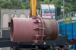 200 житлових будинкiв Києва отримають надiйне теплопостачання