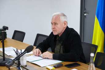 У Харковi розробляють першу в країнi програму орендного житла