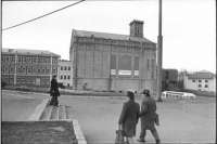 Каким был киевский Подол в 70-80-х годах. Фото