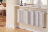 Стальные радиаторы Kermi Ambiente – это легкий ремонт и реновация системы отопления