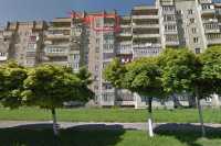 За второй квартал купили всего 9,4 тыс. квартир