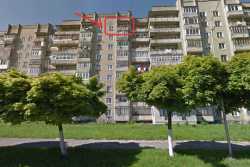 За второй квартал купили всего 9,4 тыс. квартир