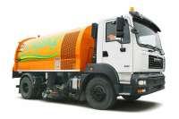 КрАЗ покажет новинки на «Сорочинской ярмарке»