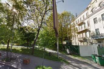 Инвестор засомневался в строительстве МФК на Гончара