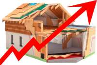 Рынок систем наружной изоляции и отделки достигнет 108 миллиардов долларов до 2023 года