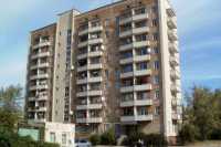 В Киеве банк решил избавиться от дома с жильцами