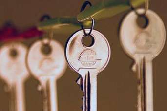 Донбасским и крымским военным предоставят жилье