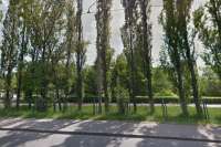 НАН Украины разрешили застроить землю