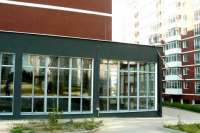 Львовский ГАСК завернул проект строительства магазина в жилом доме