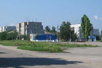 Запорожское село заказало кропивницким ремонт дорог