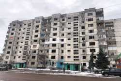 Самое дешевое жилье продается в Сумской области